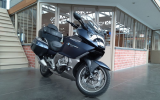 Bmw k1600gtl