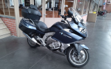 Bmw k1600gtl
