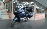 Bmw k1600gtl