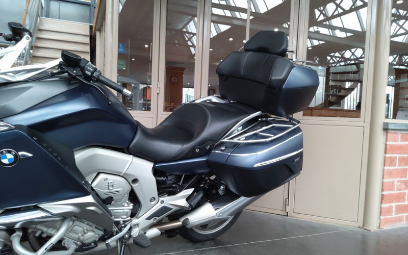 Bmw k1600gtl
