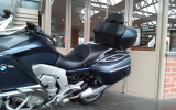 Bmw k1600gtl