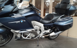 Bmw k1600gtl
