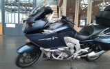 Bmw k1600gtl