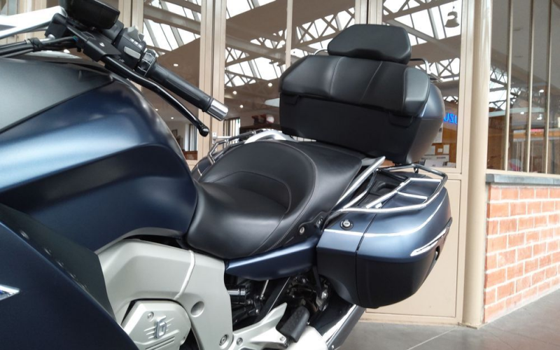 Bmw k1600gtl