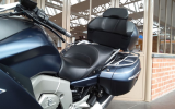 Bmw k1600gtl