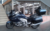 Bmw k1600gtl