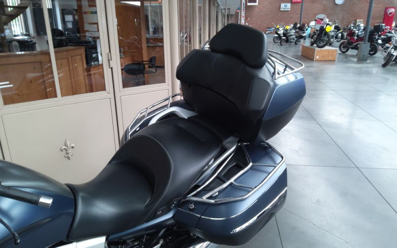 Bmw k1600gtl