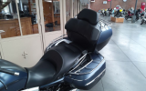 Bmw k1600gtl