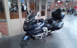 Bmw k1600gtl