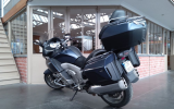 Bmw k1600gtl