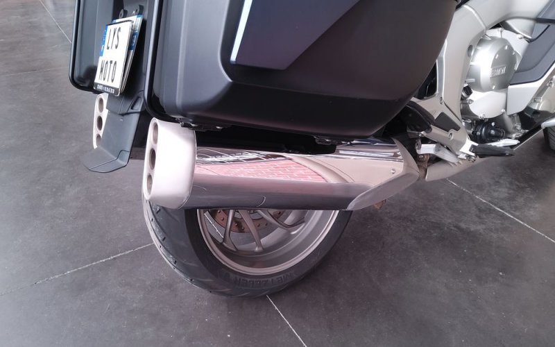 Bmw k1600gtl