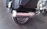 Bmw k1600gtl