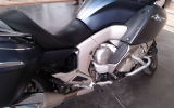 Bmw k1600gtl