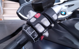 Bmw k1600gtl