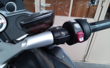 Bmw k1600gtl