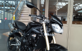 Triumph street triple 675