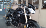 Triumph street triple 675