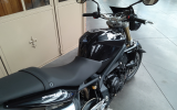 Triumph street triple 675