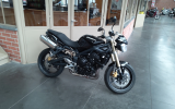 Triumph street triple 675
