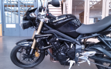 Triumph street triple 675