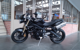Triumph street triple 675
