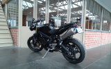 Triumph street triple 675