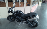 Triumph street triple 675