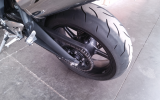 Triumph street triple 675