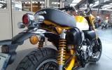 Honda monkey 125
