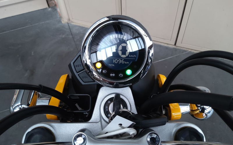 Honda monkey 125