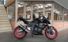 Kawasaki z750