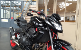 Kawasaki z750