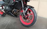 Kawasaki z750