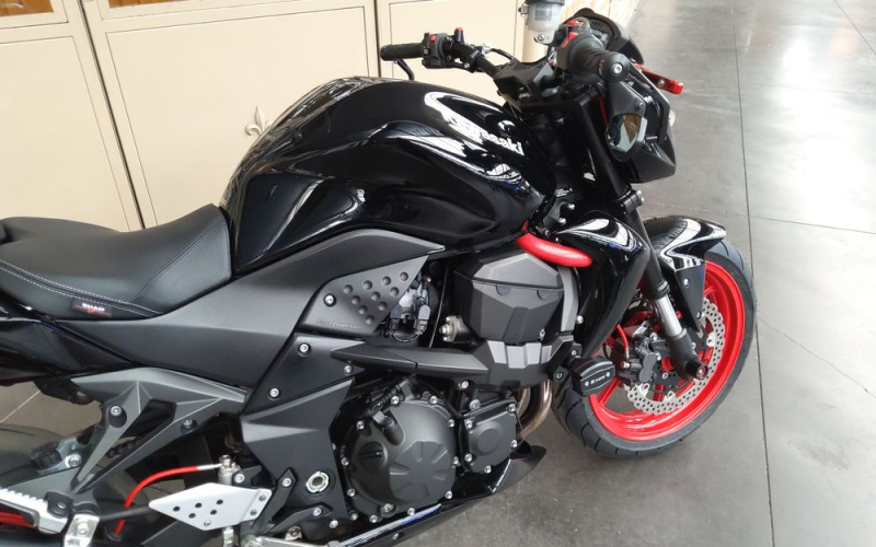 Kawasaki z750