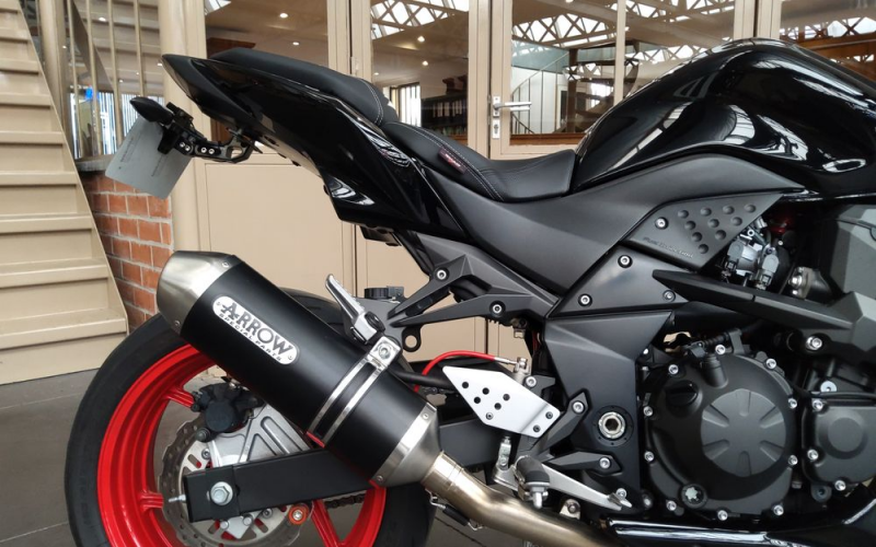 Kawasaki z750