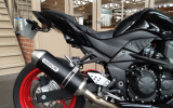 Kawasaki z750