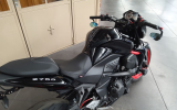 Kawasaki z750
