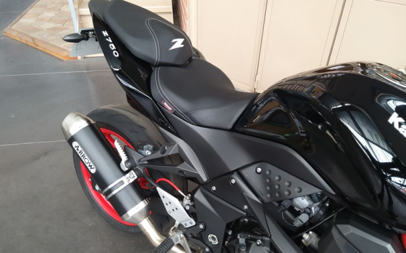 Kawasaki z750