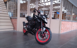 Kawasaki z750
