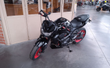 Kawasaki z750