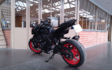 Kawasaki z750