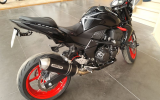 Kawasaki z750