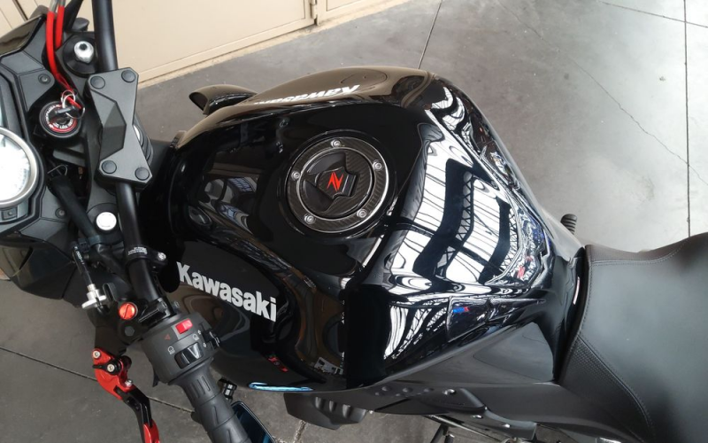Kawasaki z750