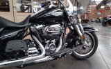 Harley road king 1745