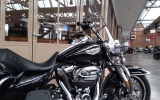 Harley road king 1745