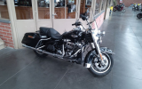 Harley road king 1745