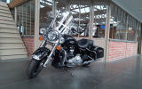 Harley road king 1745