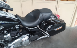 Harley road king 1745