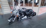Harley road king 1745