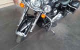 Harley road king 1745